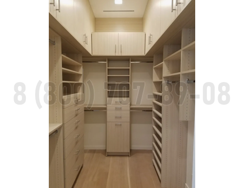 Гардеробный гарнитур модель kd170 купить в Красково