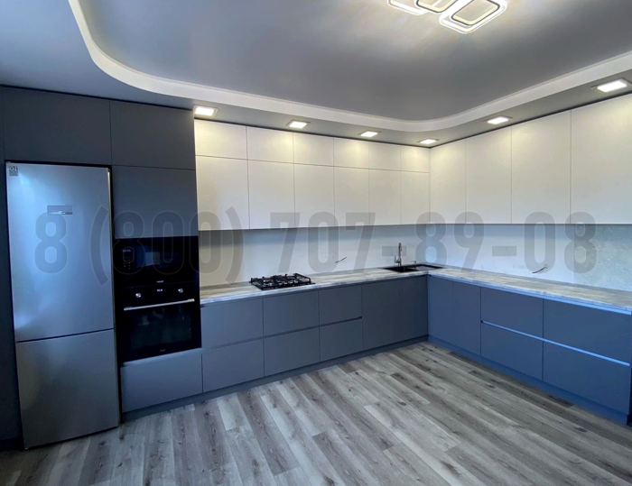 Кухонный гарнитур модель kd384 купить в Красково