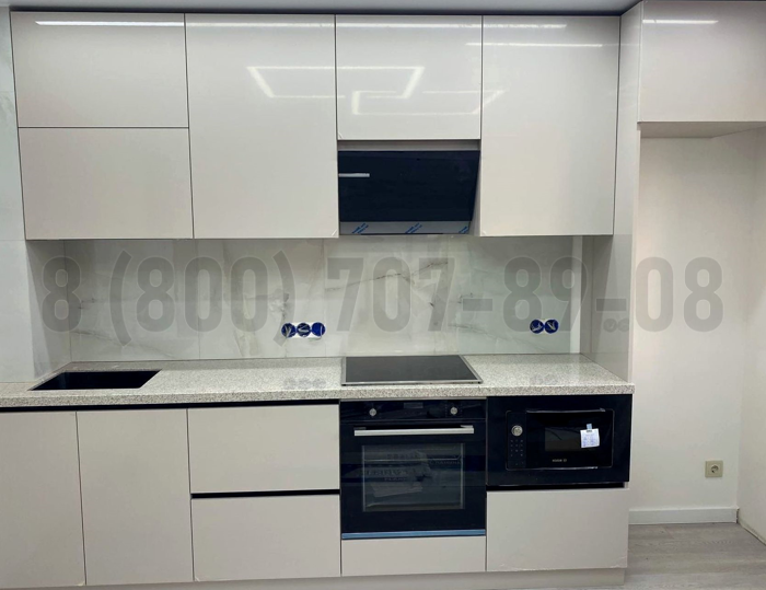 Кухонный гарнитур модель kd389 купить в Красково