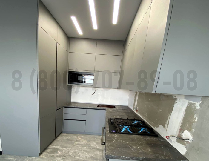Кухонный гарнитур модель kd396 купить в Красково