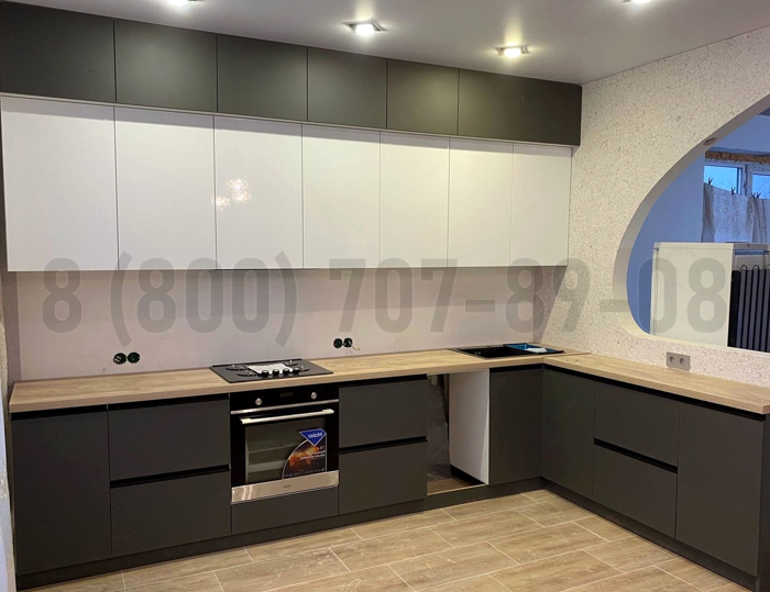 Кухонный гарнитур модель kd399 купить в Красково