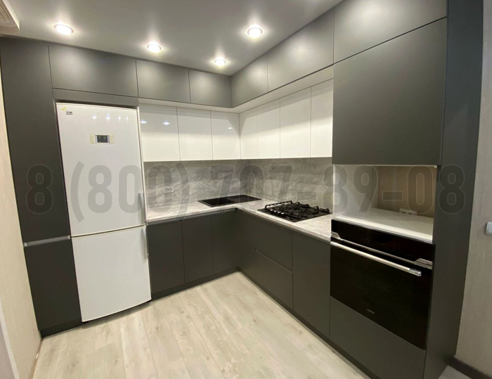 Кухонный гарнитур модель kd408 купить в Красково
