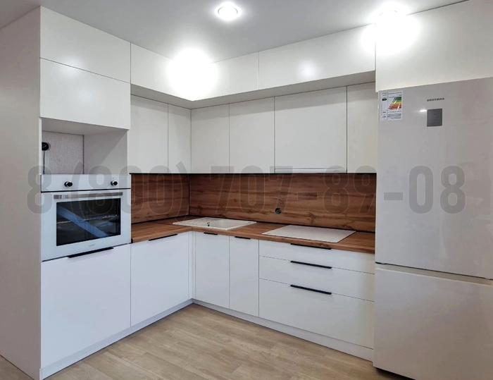 Кухонный гарнитур модель kd424 купить в Красково