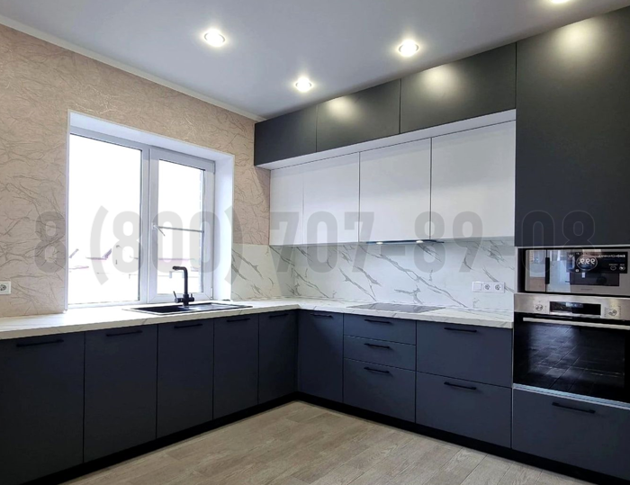 Кухонный гарнитур модель kd425 купить в Красково