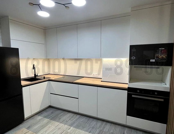 Кухонный гарнитур модель kd426 купить в Красково
