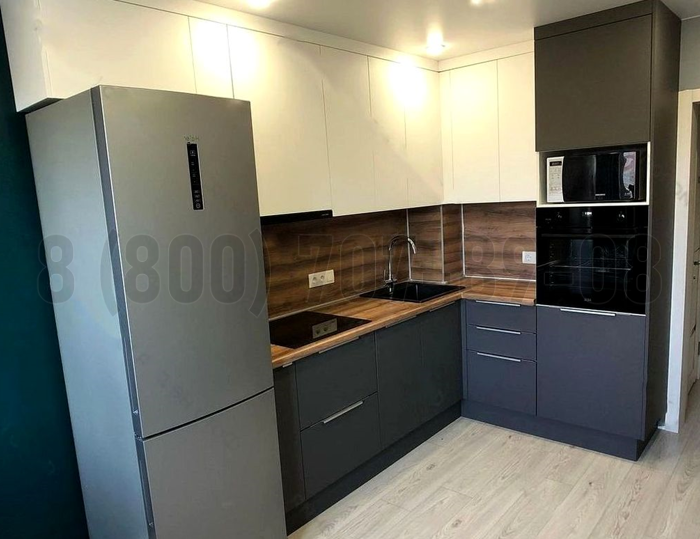Кухонный гарнитур модель kd446 купить в Красково