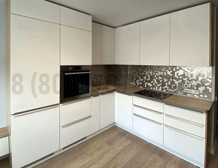 Кухонный гарнитур модель kd453 купить в Красково