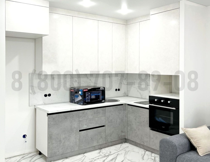 Кухонный гарнитур модель kd458 купить в Красково