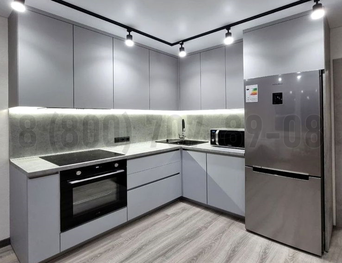Кухонный гарнитур модель kd461 купить в Красково