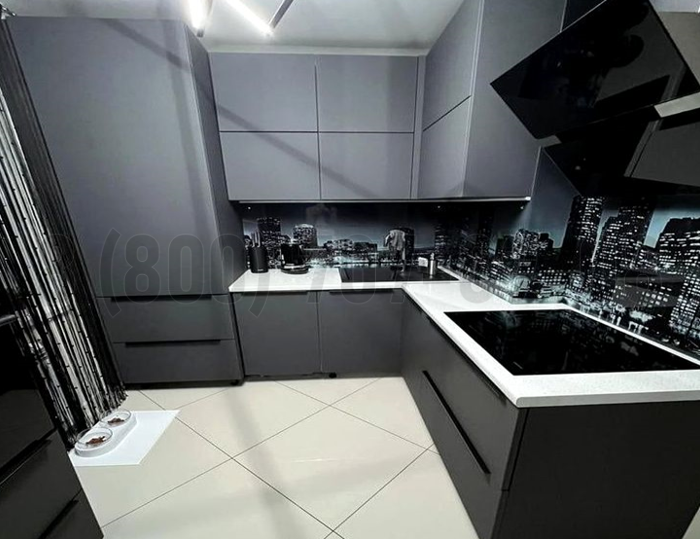 Кухонный гарнитур модель kd463 купить в Красково