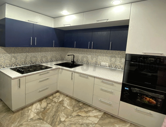 Кухонный гарнитур модель kd468 купить в Красково