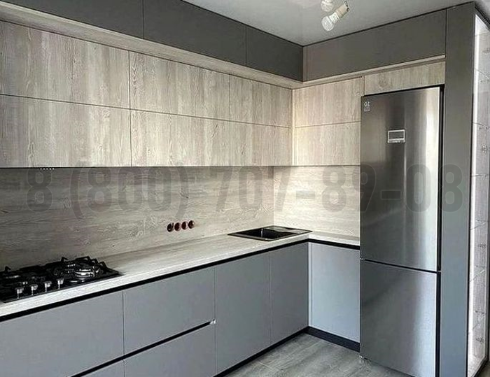 Кухонный гарнитур модель kd471 купить в Красково