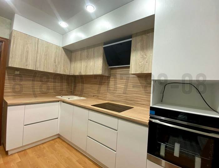 Кухонный гарнитур модель kd472 купить в Красково