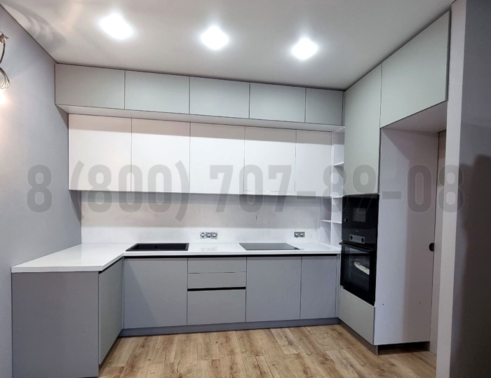 Кухонный гарнитур модель kd474 купить в Красково