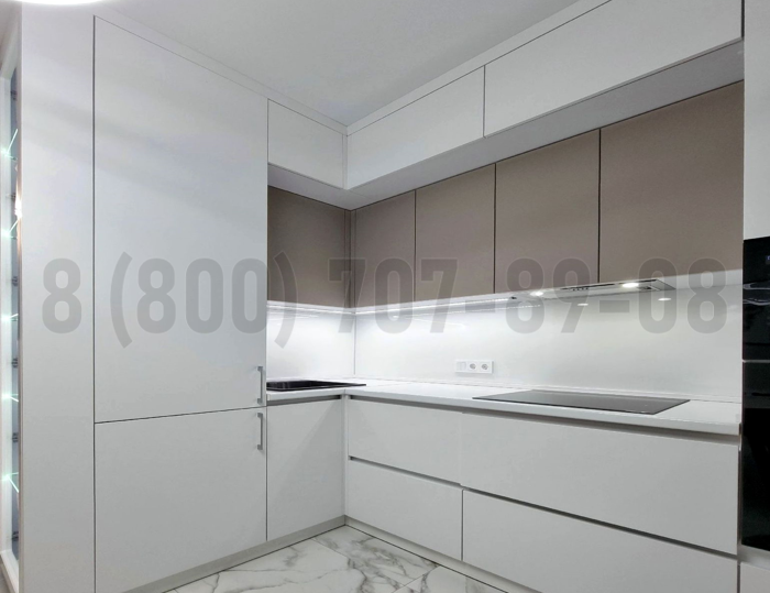 Кухонный гарнитур модель kd492 купить в Красково