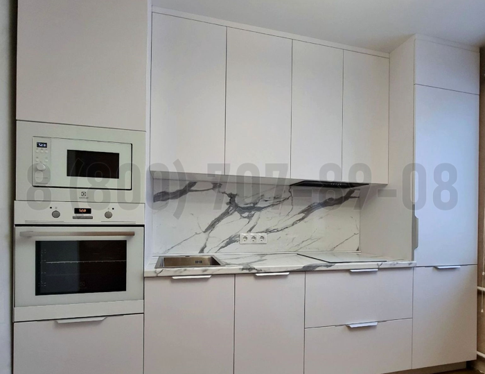 Кухонный гарнитур модель kd494 купить в Красково