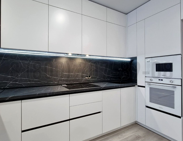 Кухонный гарнитур модель kd499 купить в Красково