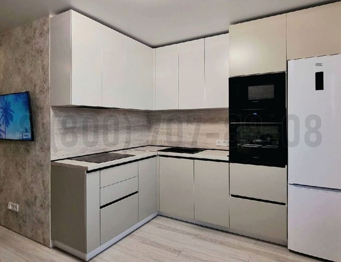 Кухонный гарнитур модель kd500 купить в Красково