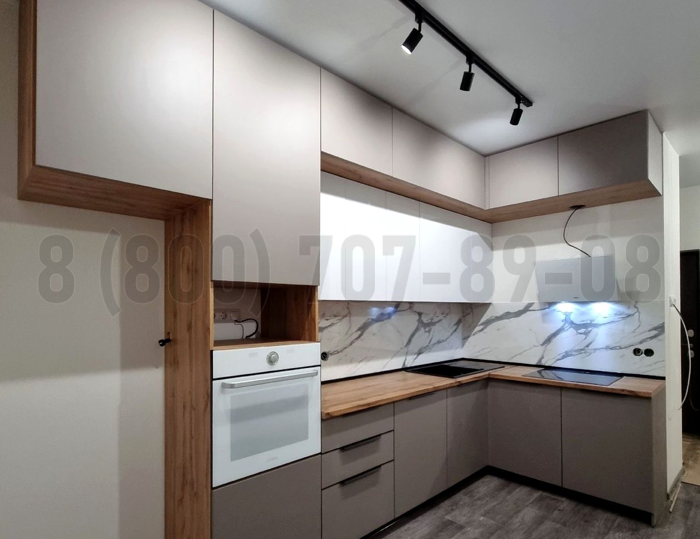 Кухонный гарнитур модель kd501 купить в Красково