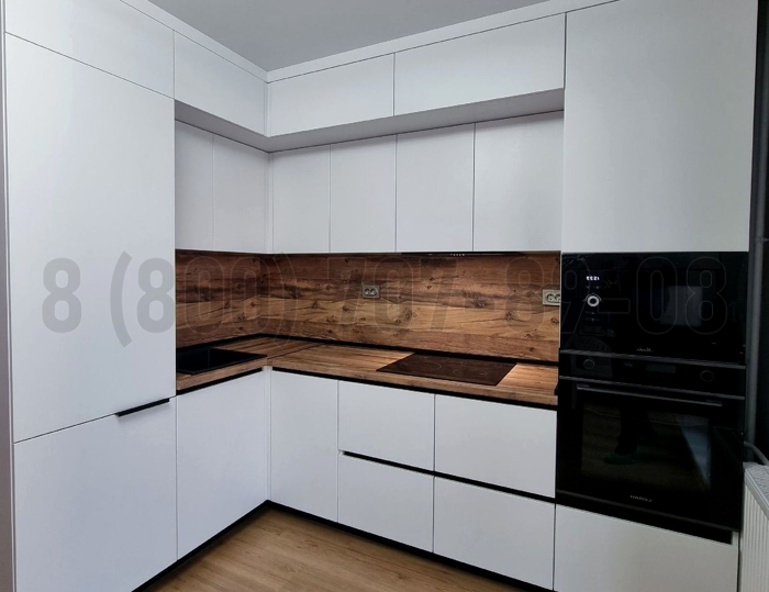 Кухонный гарнитур модель kd506 купить в Красково
