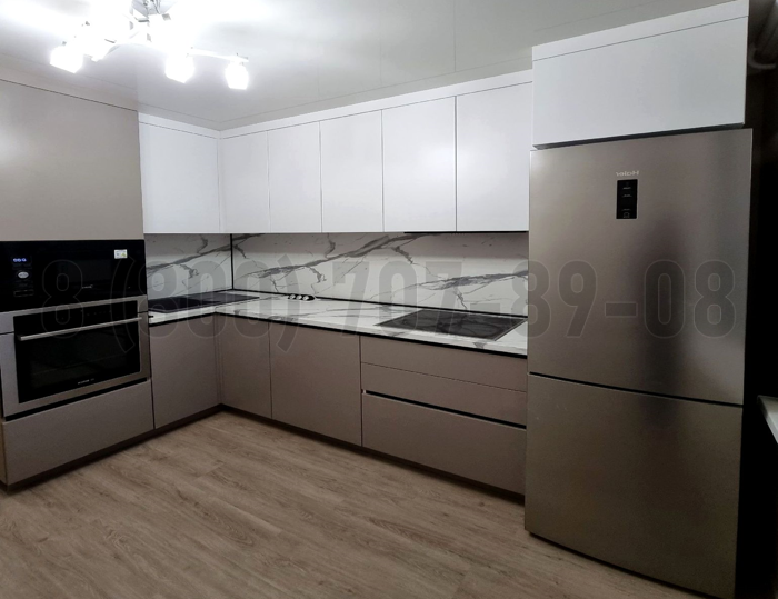 Кухонный гарнитур модель kd513 купить в Красково
