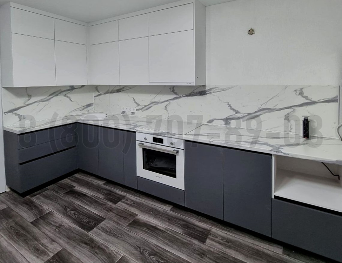 Кухонный гарнитур модель kd521 купить в Красково