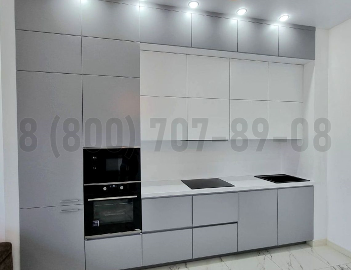 Кухонный гарнитур модель kd546 купить в Красково