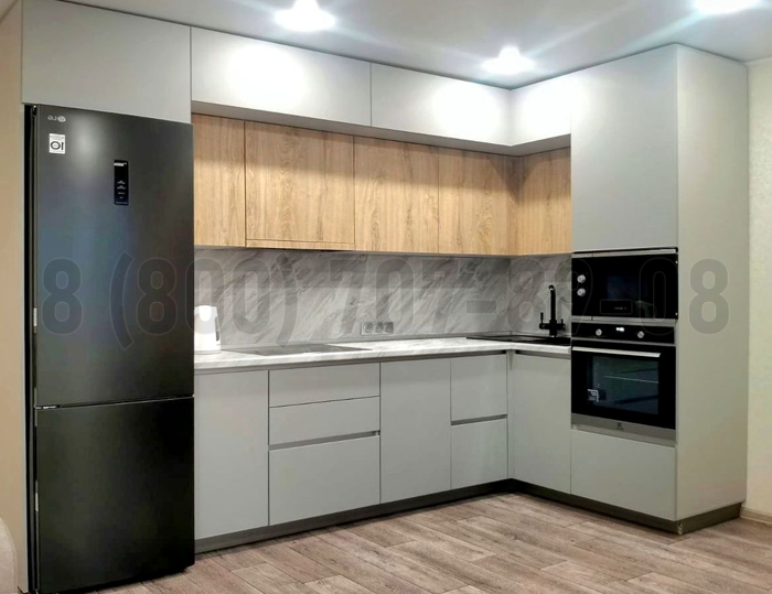 Кухонный гарнитур модель kd550 купить в Красково