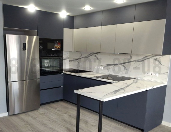 Кухонный гарнитур модель kd551 купить в Красково
