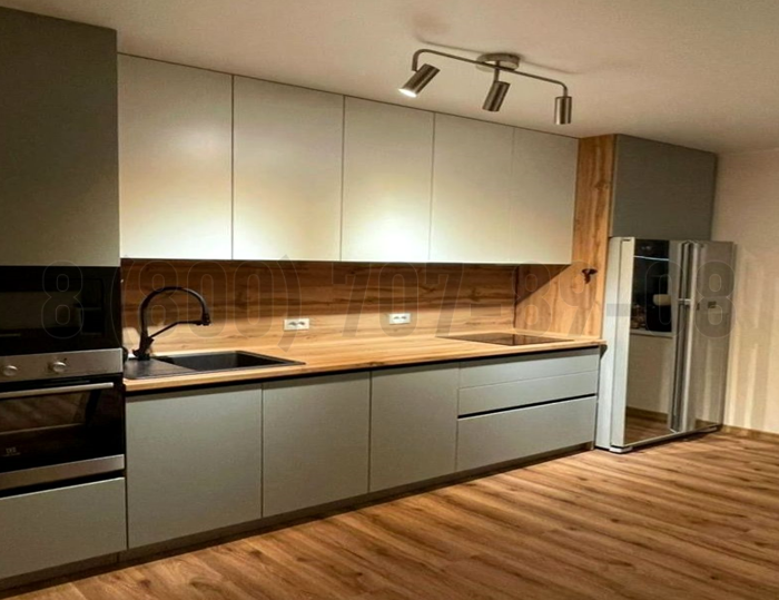 Кухонный гарнитур модель kd554 купить в Красково
