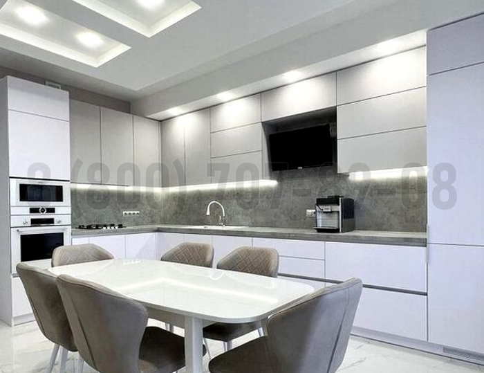 Кухонный гарнитур модель kd563 купить в Красково