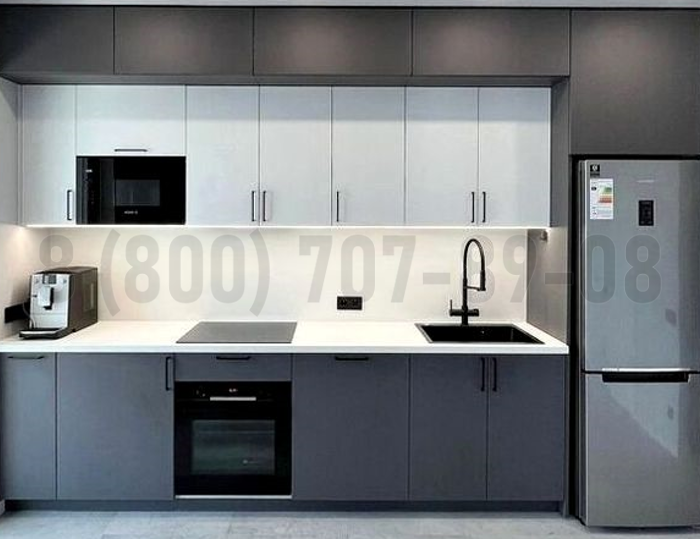 Кухонный гарнитур модель kd565 купить в Красково