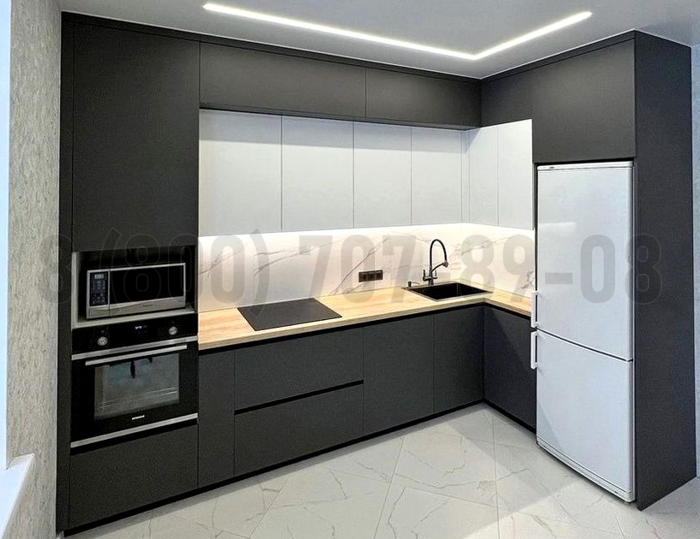 Кухонный гарнитур модель kd568 купить в Красково