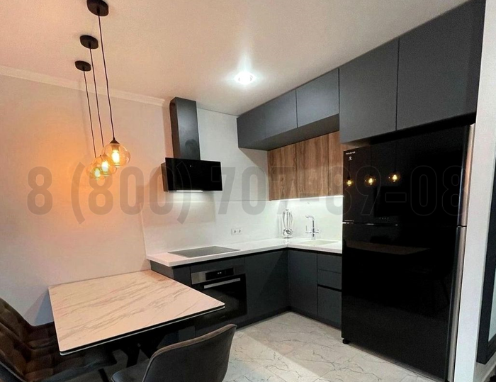 Кухонный гарнитур модель kd599 купить в Красково