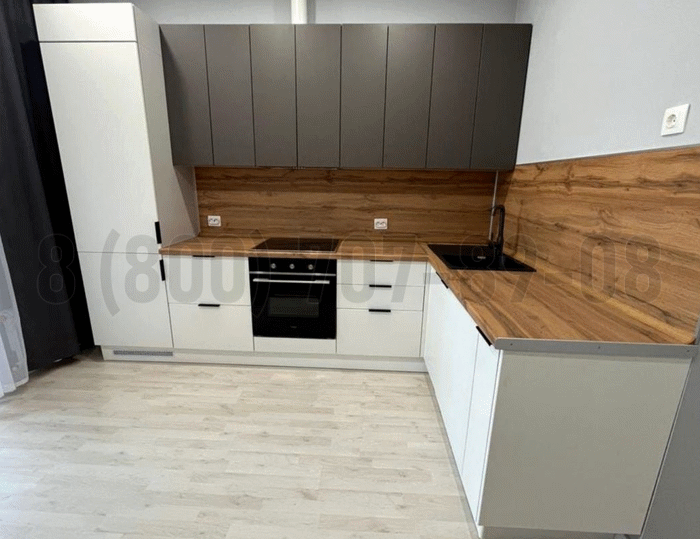 Кухонный гарнитур модель kd616 купить в Красково