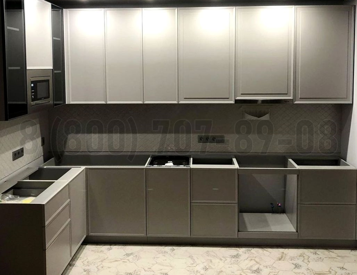 Кухонный гарнитур модель kd629 купить в Красково