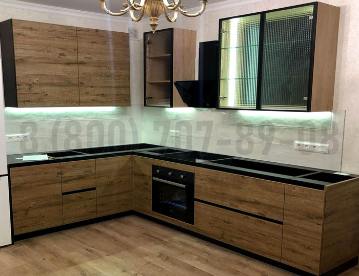 Кухонный гарнитур модель kd635 купить в Красково