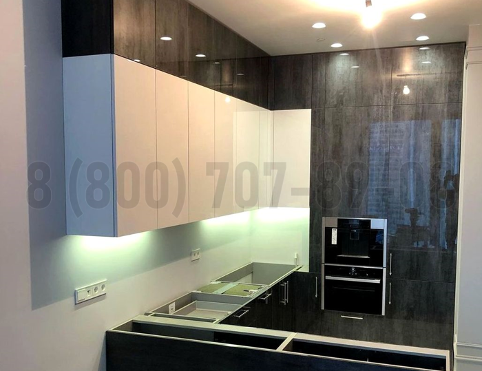 Кухонный гарнитур модель kd650 купить в Красково
