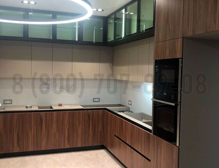 Кухонный гарнитур модель kd655 купить в Красково