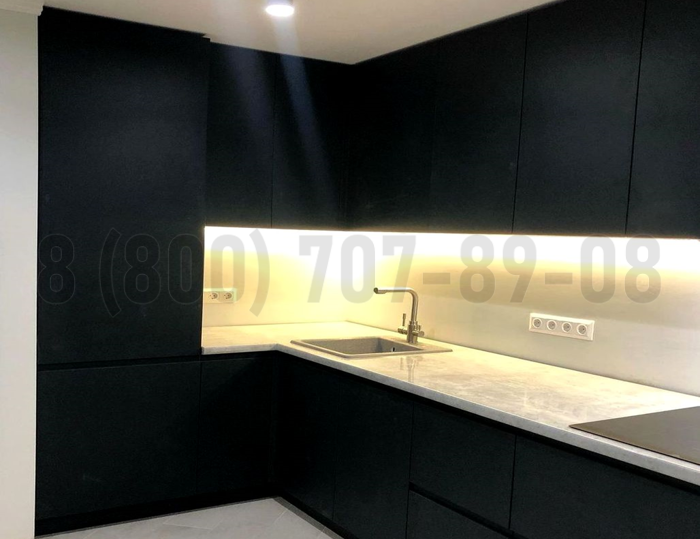 Кухонный гарнитур модель kd673 купить в Красково