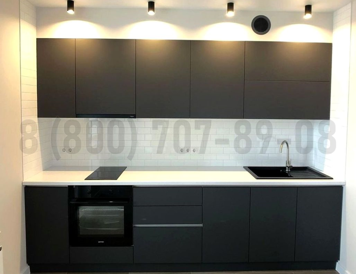 Кухонный гарнитур модель kd810 купить в Красково