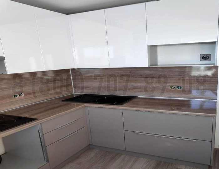 Кухонный гарнитур модель kd836 купить в Красково