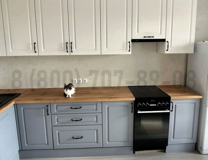 Кухонный гарнитур модель kd839 купить в Красково