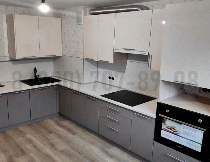 Кухонный гарнитур модель kd846 купить в Красково