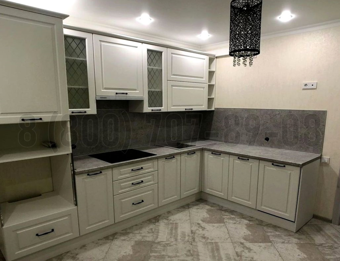 Кухонный гарнитур модель kd851 купить в Красково