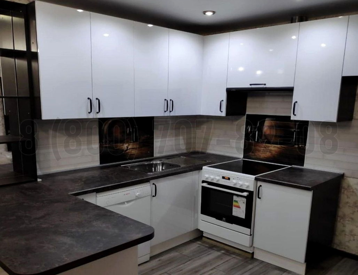 Кухонный гарнитур модель kd859 купить в Красково
