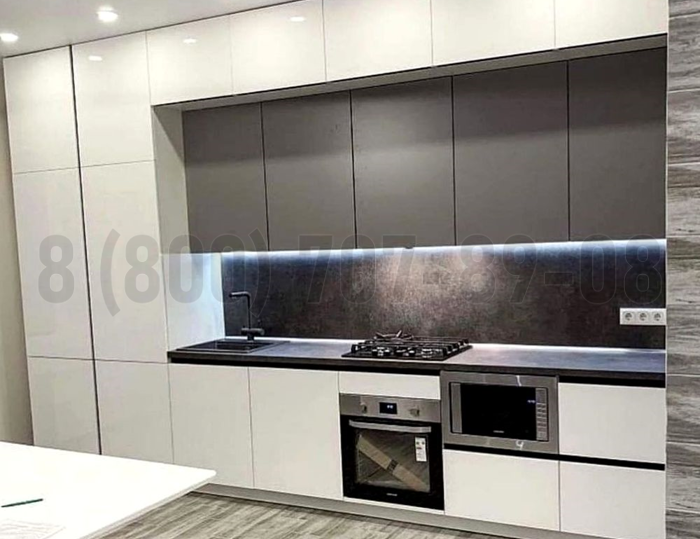 Кухонный гарнитур модель kd870 купить в Красково