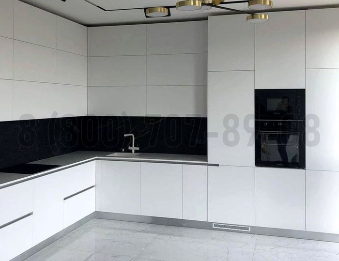 Кухонный гарнитур модель kd873 купить в Красково