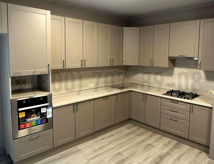 Кухонный гарнитур модель kd878 купить в Красково