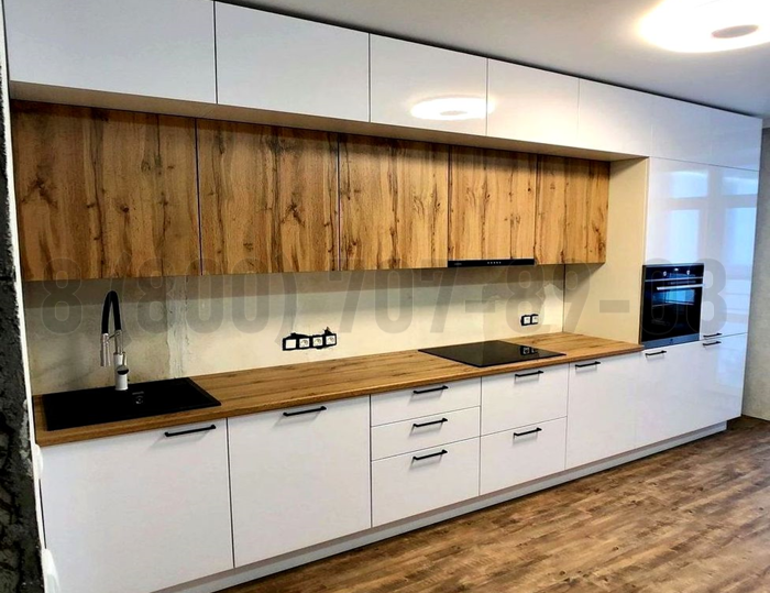 Кухонный гарнитур модель kd887 купить в Красково